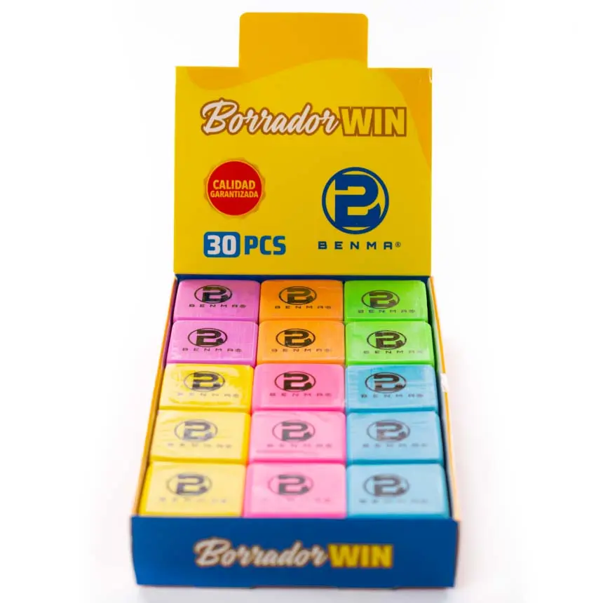 Borrador Win Benma x30pzs