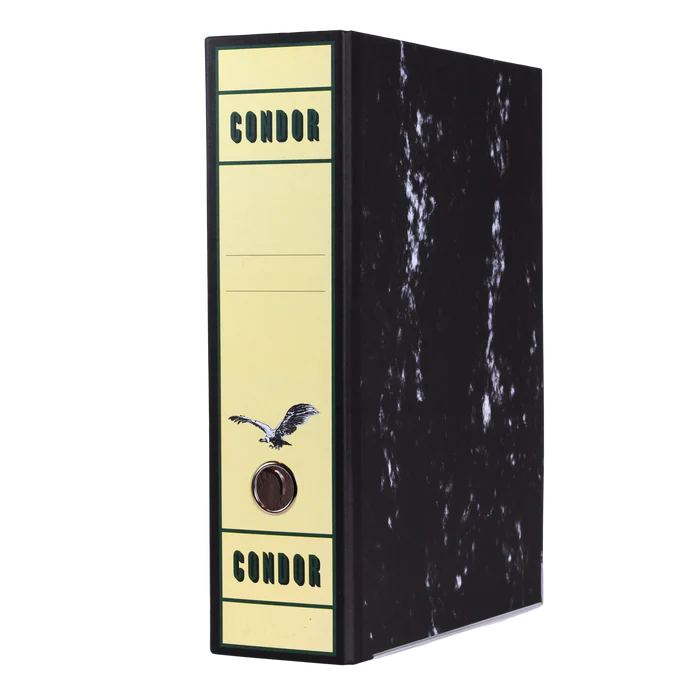 ARCHIVADOR DE PALANCA Condor