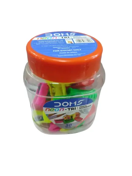 Tajador Bote Doms x30und