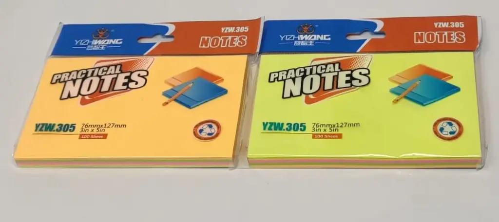 BLOC DE NOTAS
