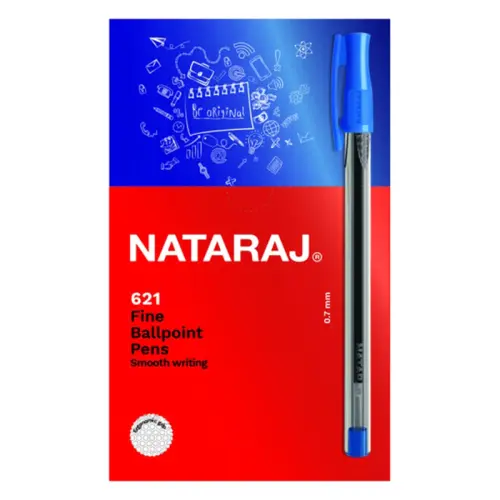 BOLIGRAFO NATARAJ