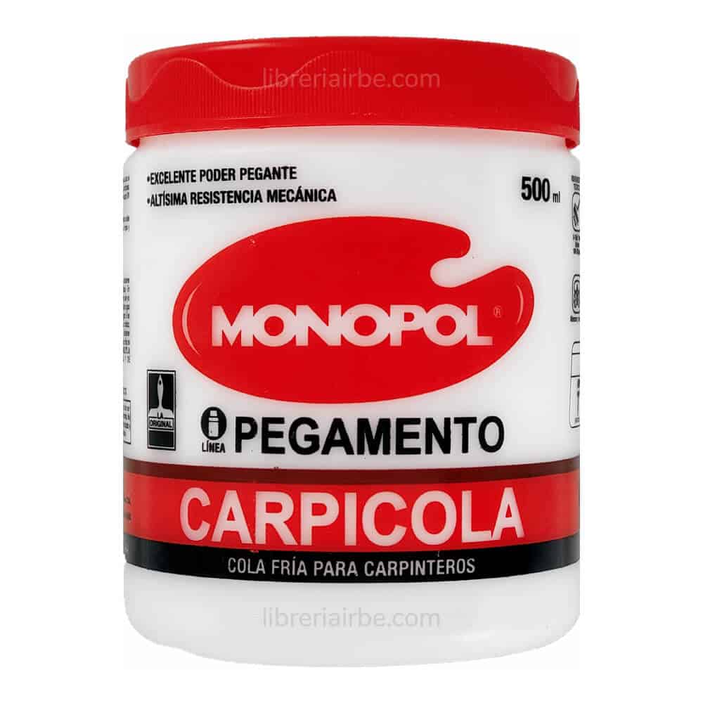 CARPICOLA 500 ml