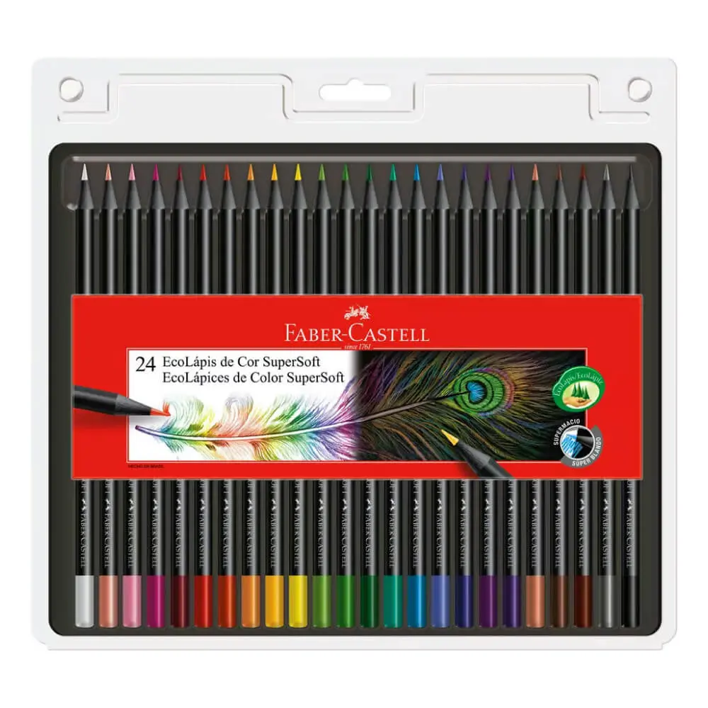 COLOR SOFT x24