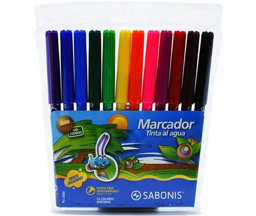 MARCADOR SABONIS