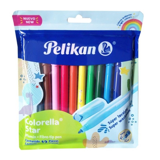 MARCADOR PELIKAN