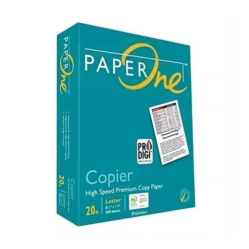 Paper One Carta