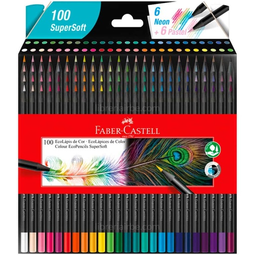 100 COLOR SOFT