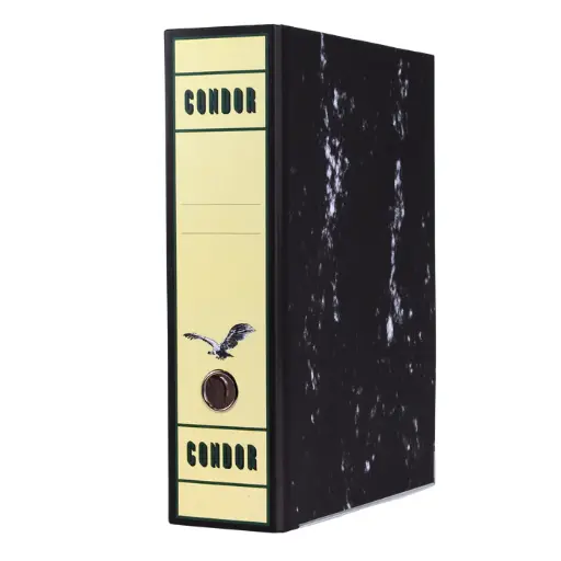 ARCHIVADOR DE PALANCA Condor
