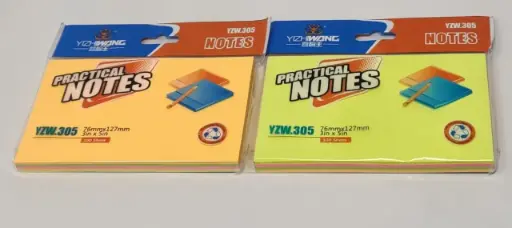 BLOC DE NOTAS