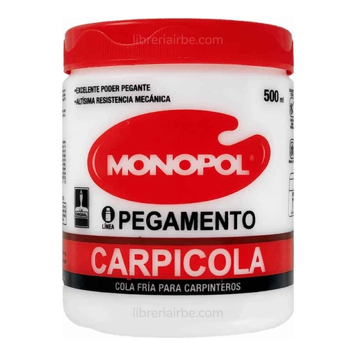CARPICOLA 500 ml