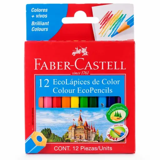 Color Corto Faber C