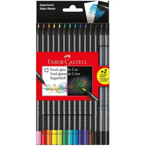 Color  SuperSOFT 12+2G