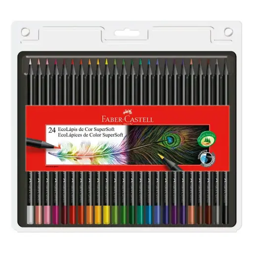 COLOR SOFT x24