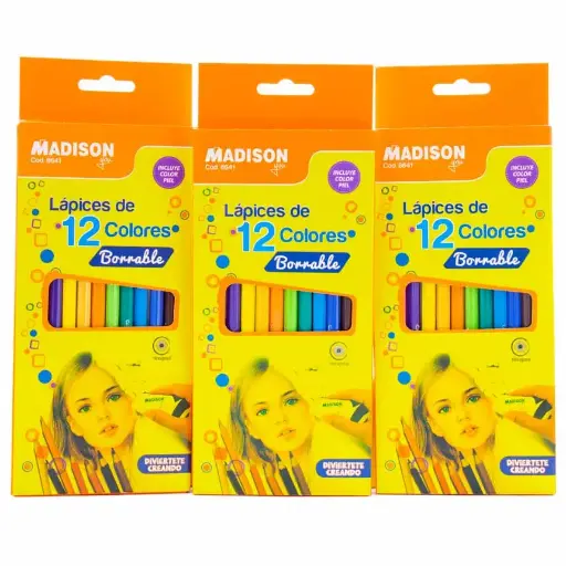 COLLOR BORRABLE