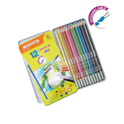COLOR ACUARELABLE