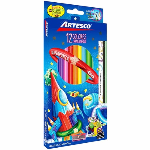 COLOR ARTESCO