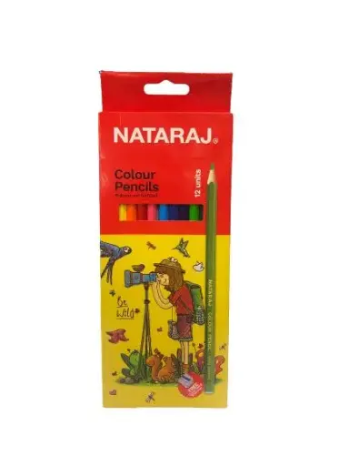 COLOR NATARAJ