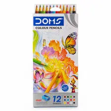 COLOR DOMS
