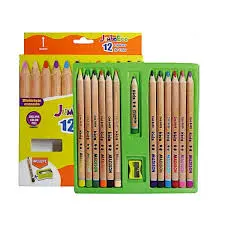 COLOR JUMBO MADISON
