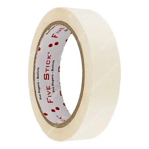 CINTA MASKING 3/4"