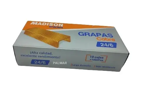 GRAPAS 24/6 MADISON